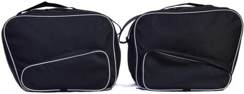 Pannier liner Bags for BMW R1250RT Printed