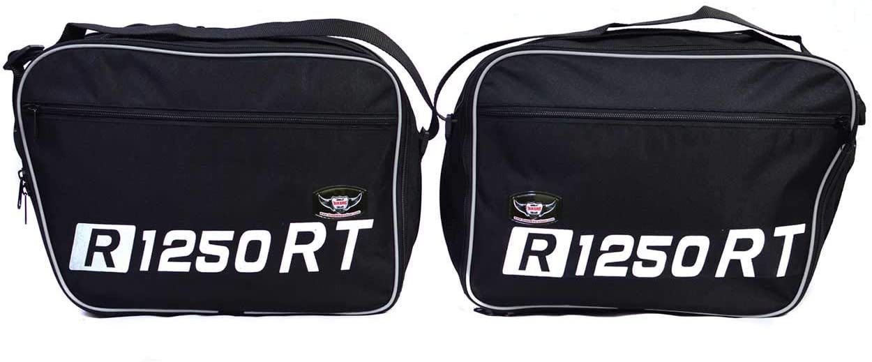 Pannier liner Bags for BMW R1250RT Printed