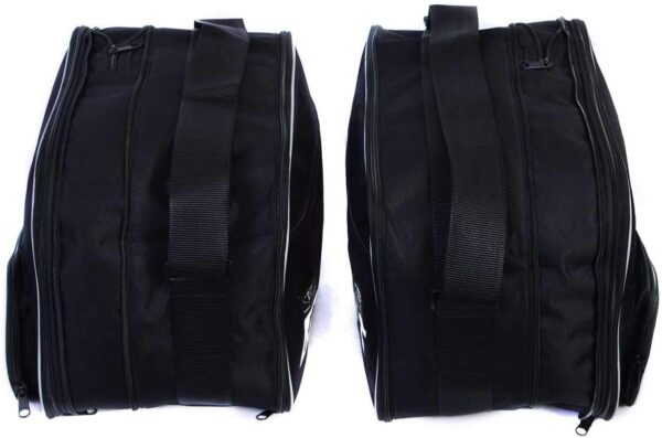Pannier liner Bags for BMW R1250RT Printed