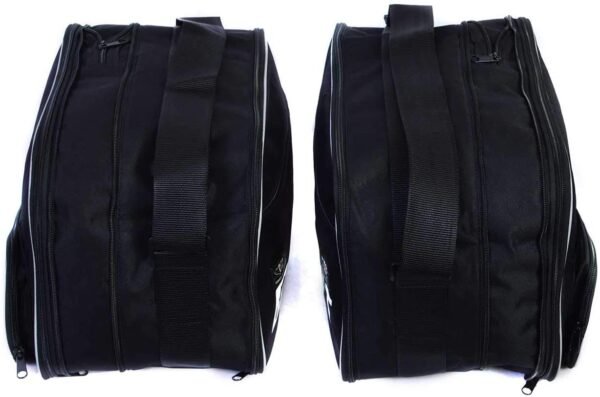 Pannier liner Bags for BMW R1250RT Printed