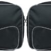 Pannier liner Bags for BMW R1250RT Printed