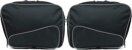 Pannier liner Bags for BMW R1250RT Printed