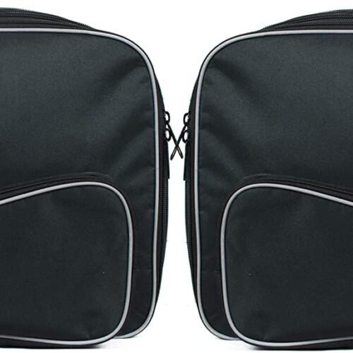 Pannier liner Bags for BMW R1250RT Printed