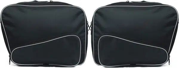 Pannier liner Bags for BMW R1250RT Printed