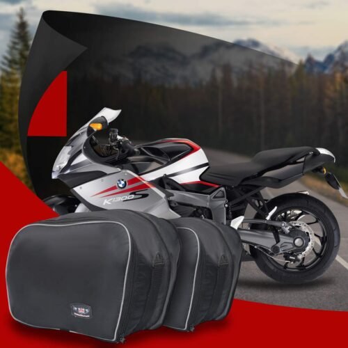 Pannier Liner Side Bags for BMW K1300S