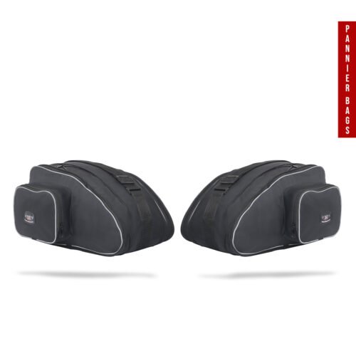 Pannier Liner Bags for BMW K1600 Bagger
