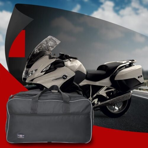 Top Box Bag for BMW R1250RT Motorbike