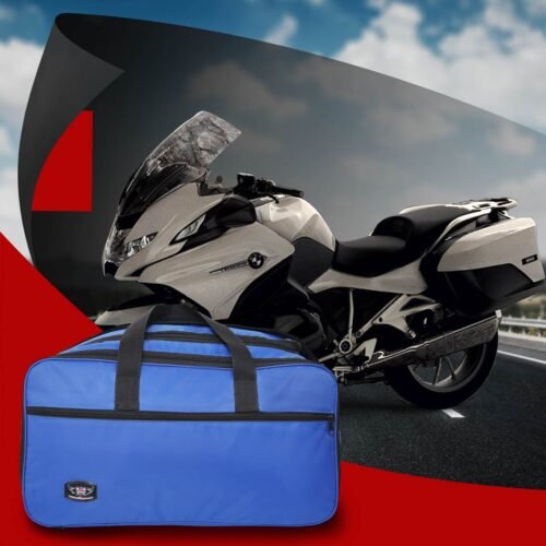 Top Box Bag for BMW R1250RT Motorbike