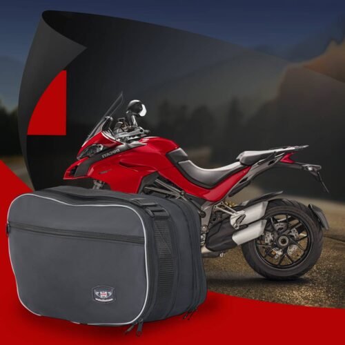 Ducati MULTISTRADA 1200