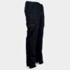 GBG Lined Unisex Protective Cargo Trouser for Men (Black)