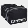 Pannier Liner Bags for BMW F750GS Printed