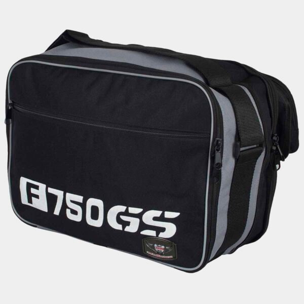 Pannier Liner Bags for BMW F750GS Printed