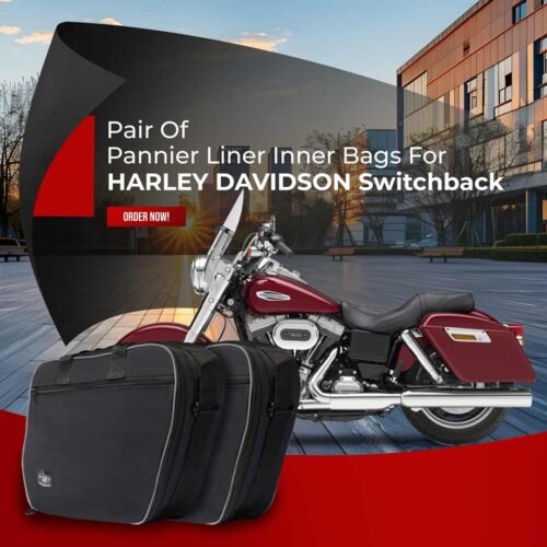 HARLEY DAVIDSON Switchback