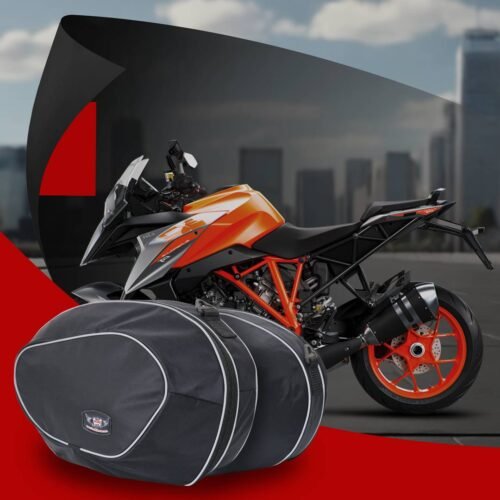 KTM 1290 Super Duke GT