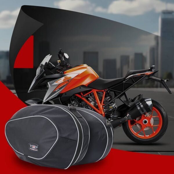 KTM 1290 Super Duke GT