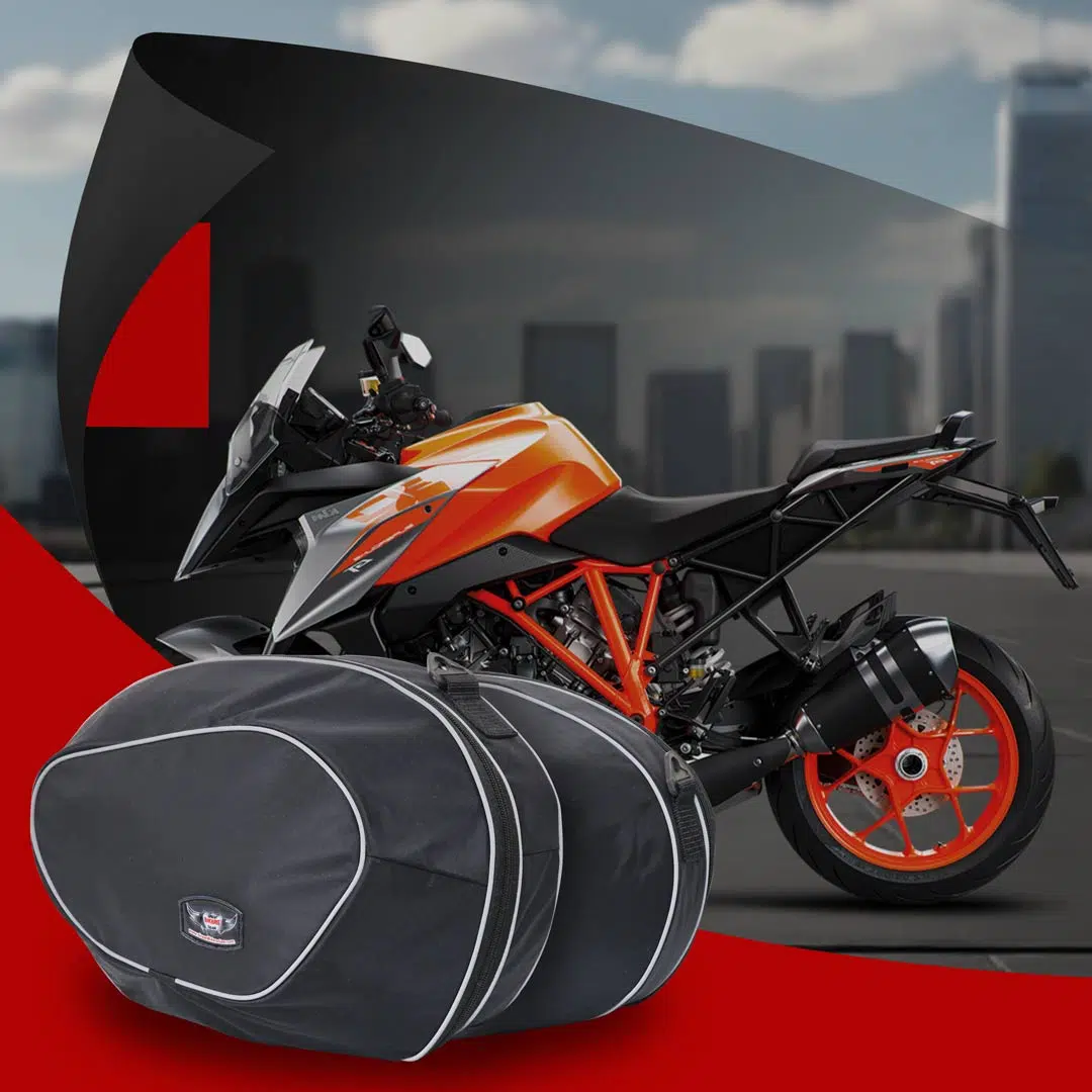 KTM 1290 Super Duke GT