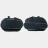 Pannier Liner Bags for Ducati Multistrada 1200 2015 Onwards