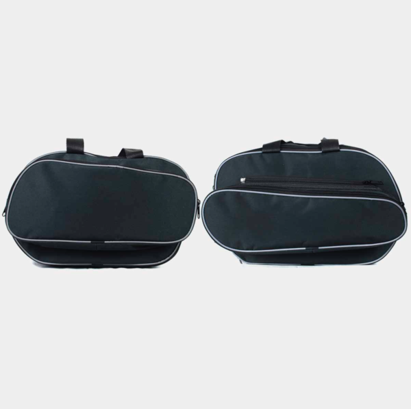 Pannier Liner Bags for Ducati Multistrada 1200 2015 Onwards