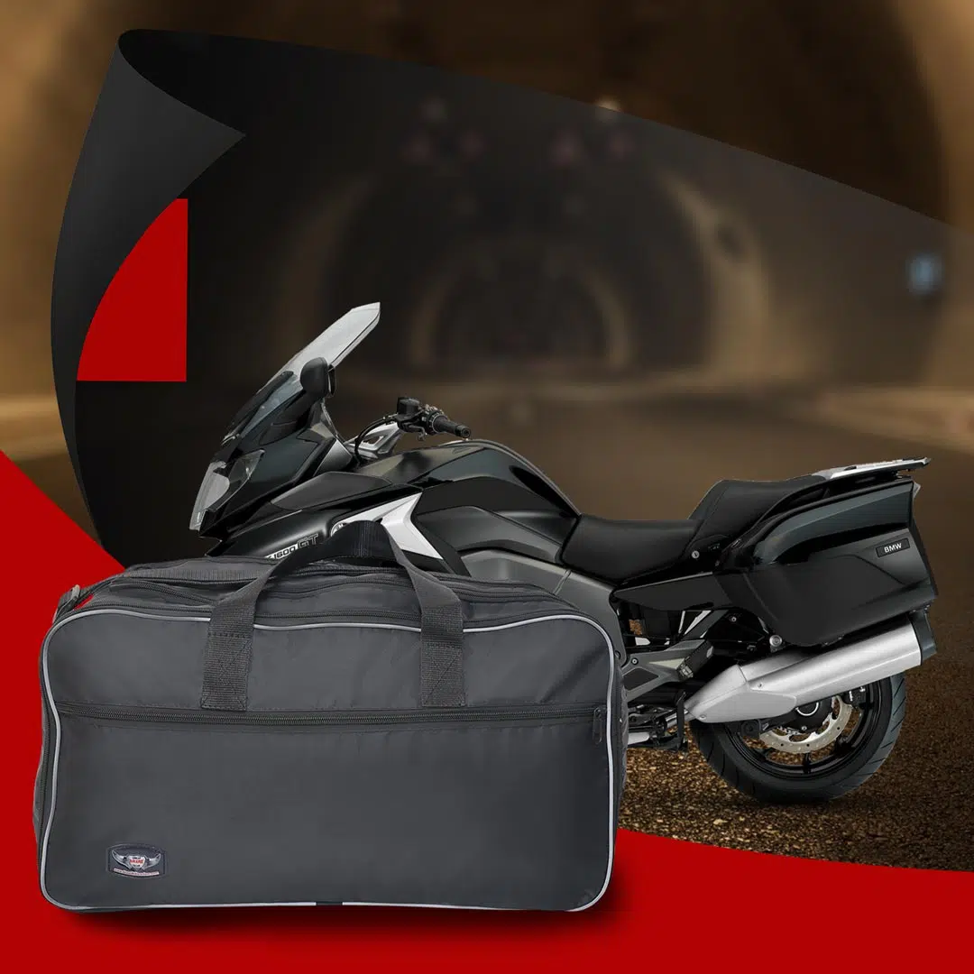 Top Box Bag BMW K1600 Motorbike post 3 web
