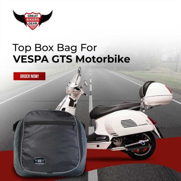 VESPA GTS