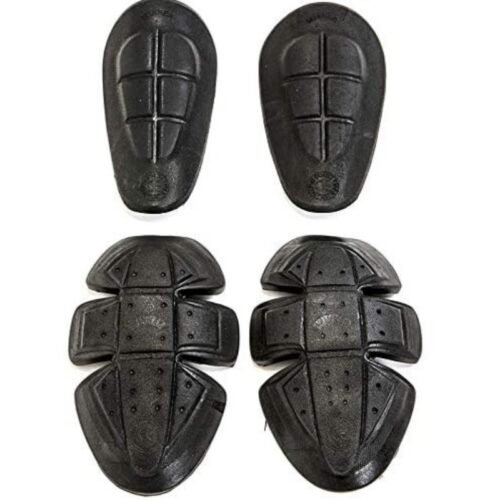 GREAT BIKERS GEAR Kevlar Trousers with Kevlar Aramid Lining, Knee Pad, Motorbike Trousers for Men - Kevlar Motorcycle Jeans, Motorcycle Trousers