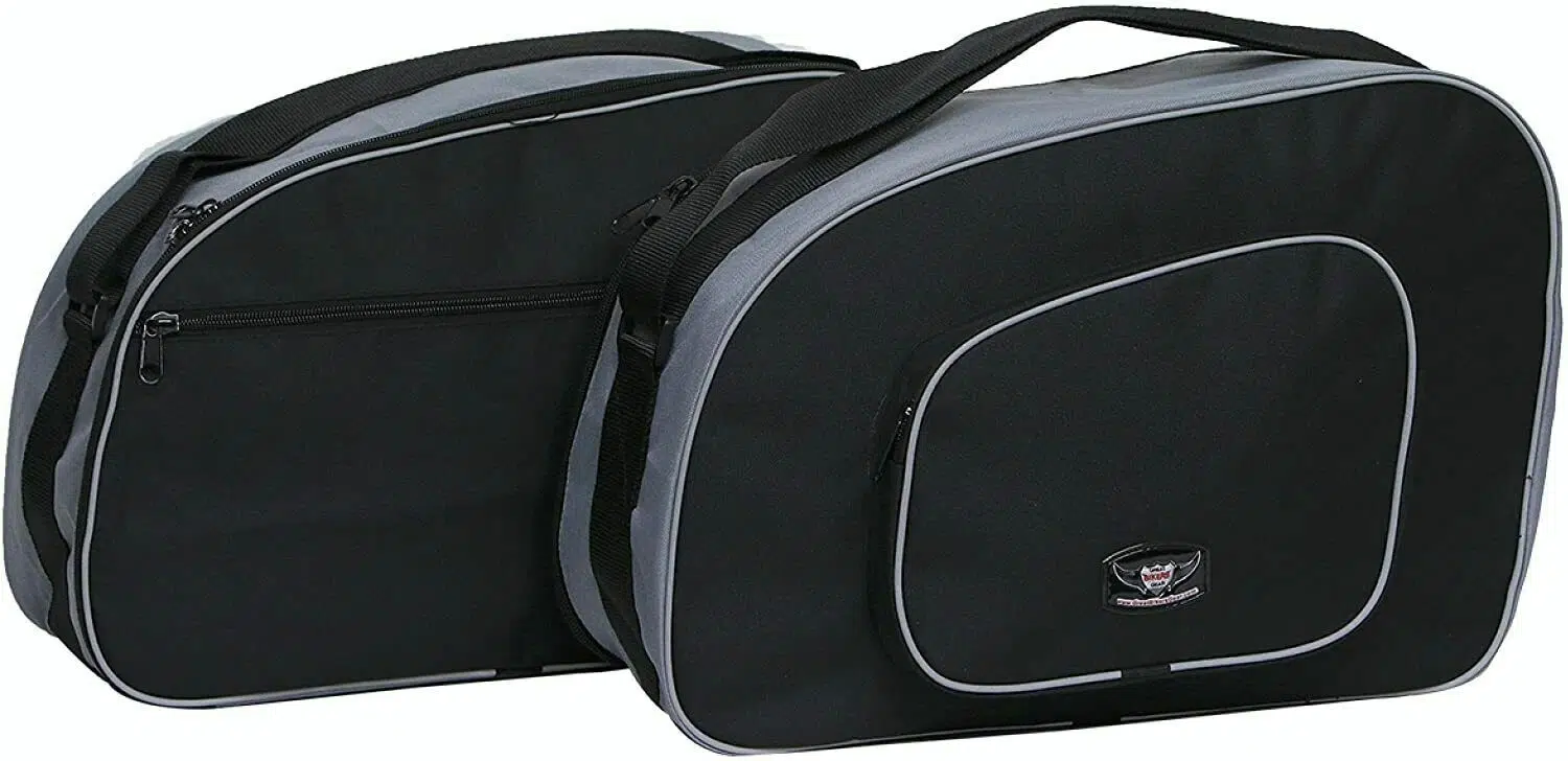 Pannier Liner Bags for BMW K75
