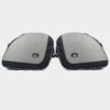 Pannier Bags Pair for BMW R1200C CRUISER 37LTR