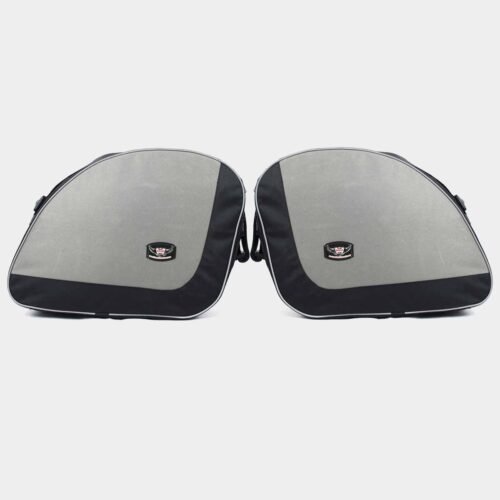 Pannier Bags Pair for BMW R1200C CRUISER 37LTR