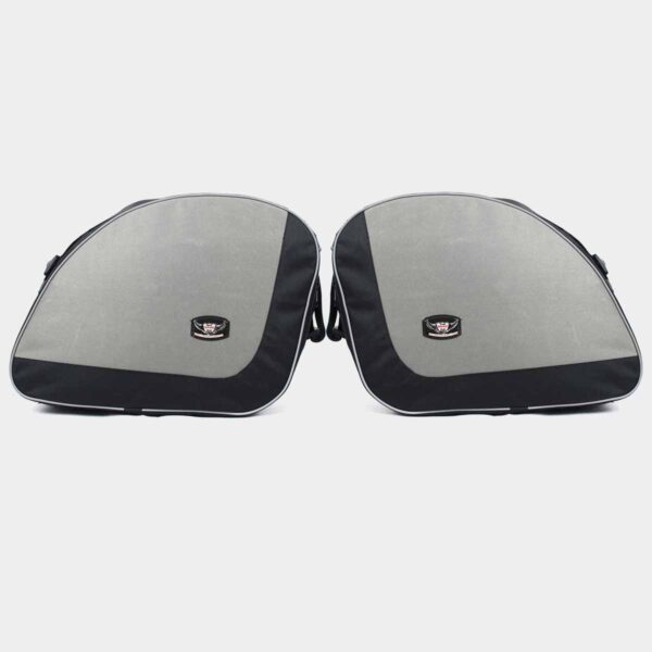 Pannier Bags Pair for BMW R1200C CRUISER 37LTR