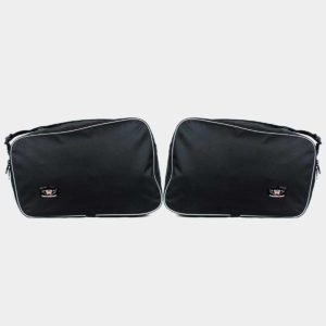 Pannier Bags for BMW K1200LT Motorcycle
