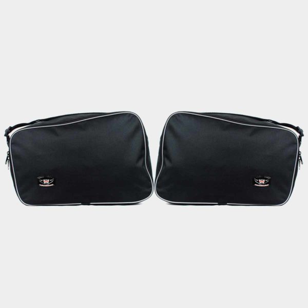Pannier Bags for BMW K1200LT Motorcycle