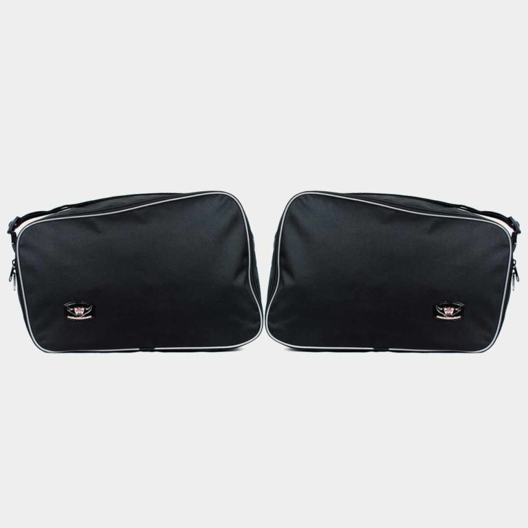 Bolsas De Forro Great Bikers Gear Para Alforjas Bmw R1200r Y Color