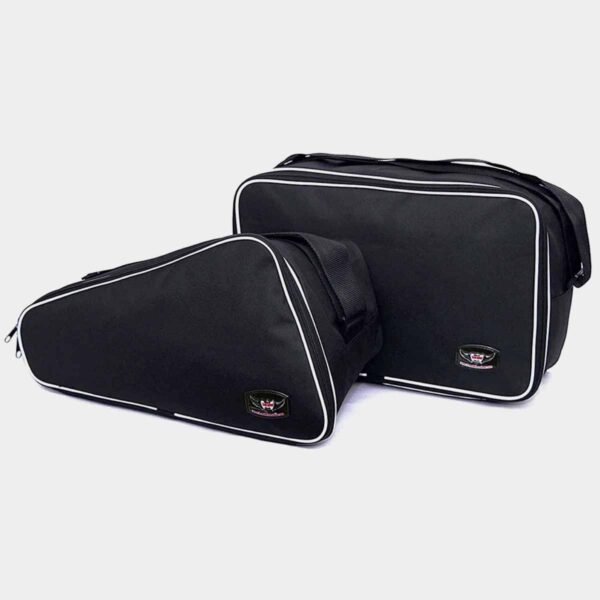 Pannier Bags for KTM 1290 SPR Adventure