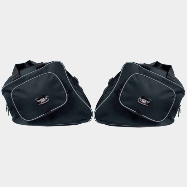 Pannier Bags for Kawasaki Versys 1000/650LT
