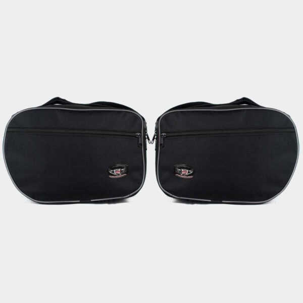 : Pannier Liner Bags for BMW F800GT