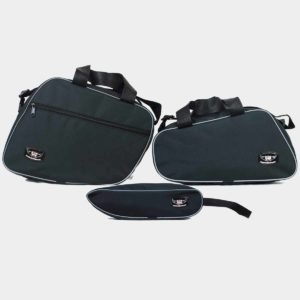 Pannier Liner Bags 2014 Onwards for SUZUKI V-STROM 1000
