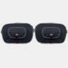 Pannier Liner Bags for Kawasaki 1400 GTR