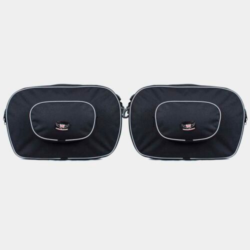 Pannier Liner Bags for Kawasaki 1400 GTR