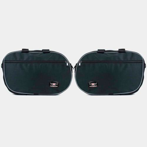 Pannier Inner Liner Bags for Ducati Multistrada 950