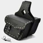 Saddle Bags for Chopper Bikes