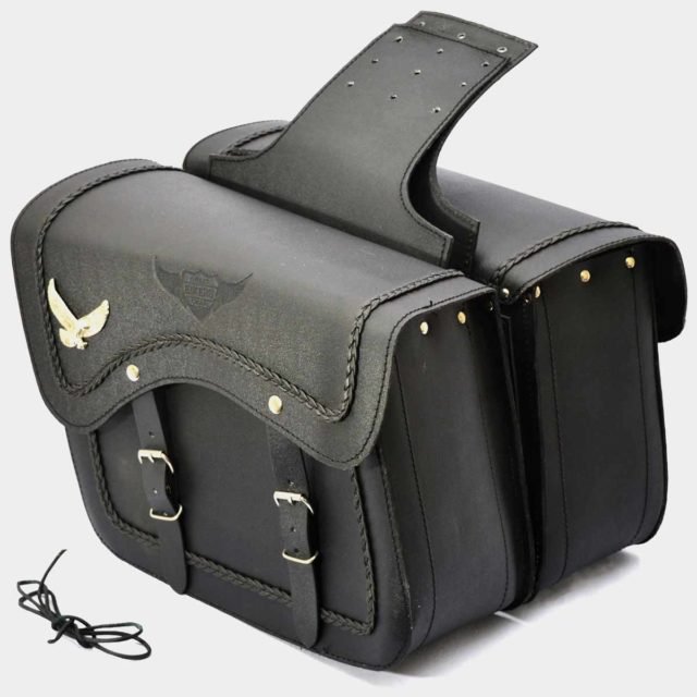 GREAT BIKERS GEAR - Sacoches pour BMW K 1200LT