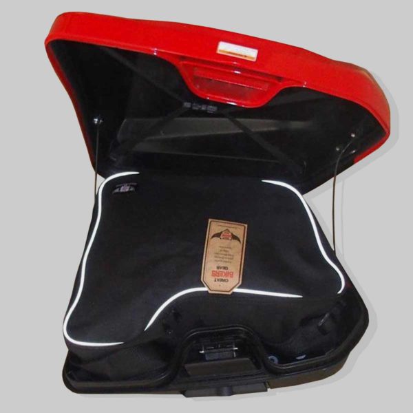 Pannier Liner Bags for Aprilia Caponord 1200