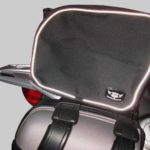 Pannier Liner Bags for BMW F800R Bike