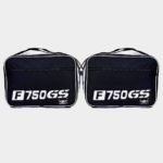 Printed Pannier Liner Inner Bags BMW F750GS