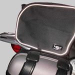 Sport Pannier Liner Side Bags for BMW K1200R Bike