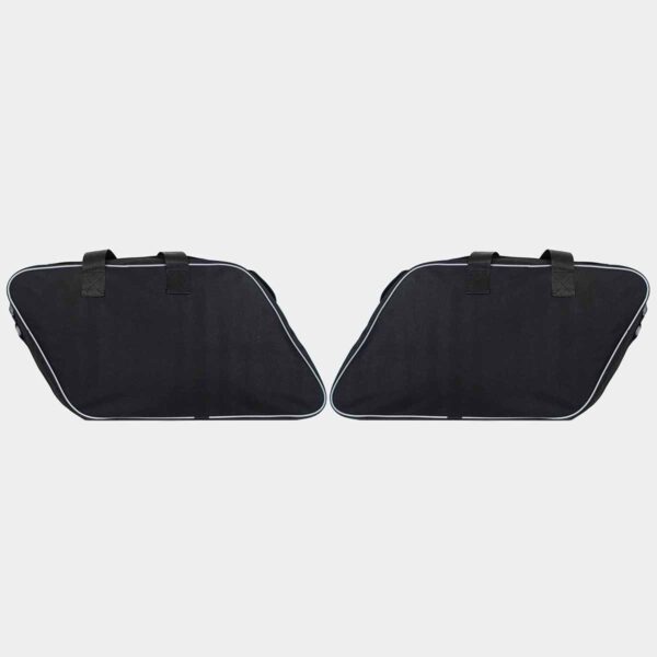 Pannier Liner Bags for HARLEY DAVIDSON Road King Classic