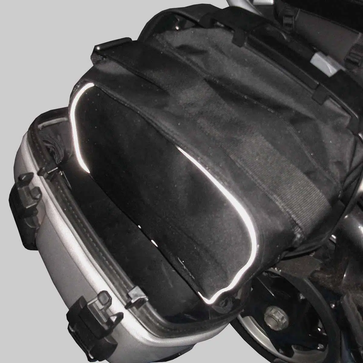 BMW K1300S Pannier Liner Bags - Image 5
