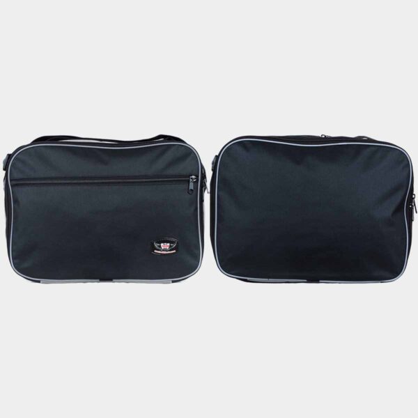 Pannier Liner Bags for BMW F650 GS Vario