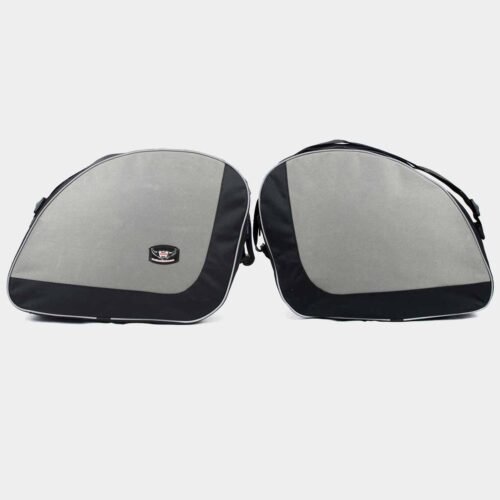 Pannier Liner Bags for BMW R1200C Cruiser 37LTR