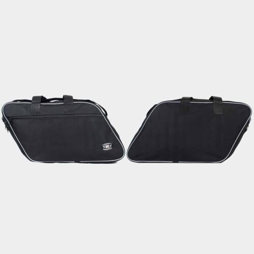Pannier Liner Bags for HARLEY DAVIDSON Road King Classic